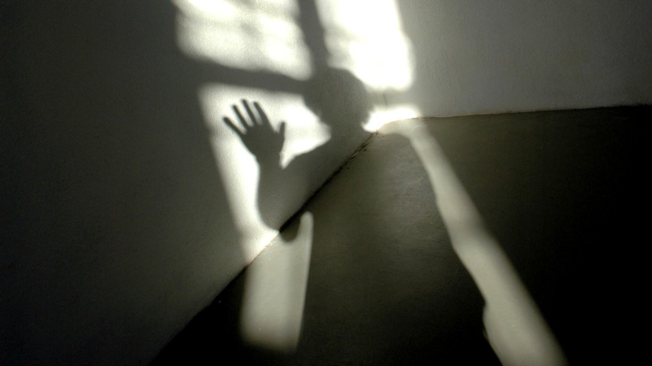 okno tieň znásilnenie obeť násilie