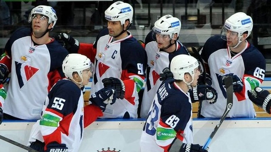 Slovan HC