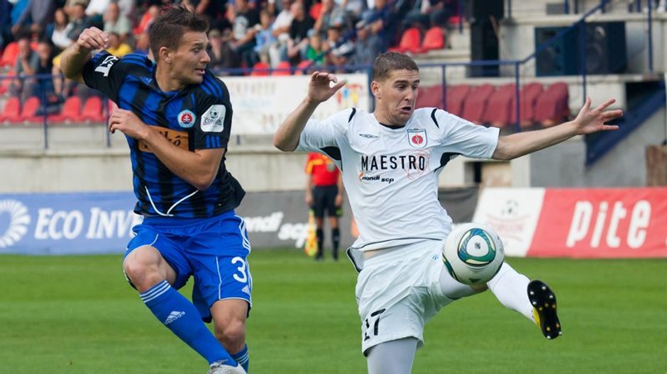 CL, Ružomberok-Slovan