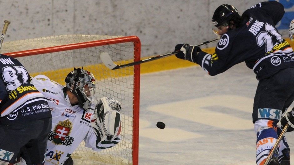 finále, Huna vs Rybár