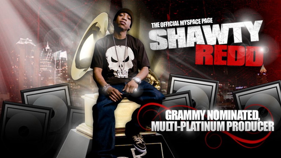 Shawty Redd