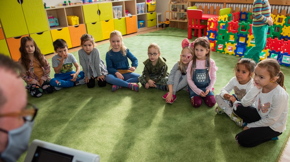 instrukcie pred meranim