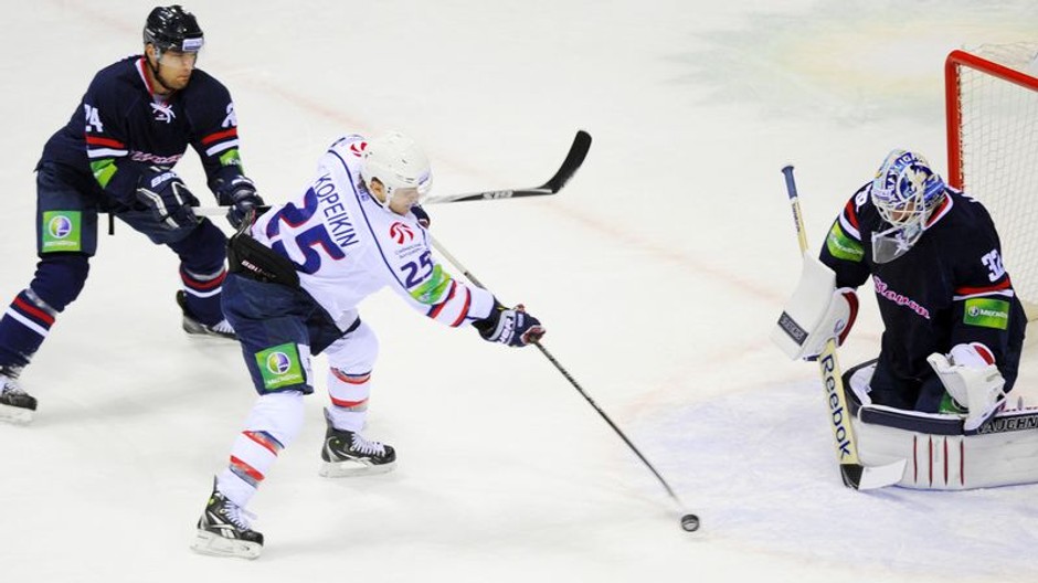 Slovan-Sibir Novosibirsk