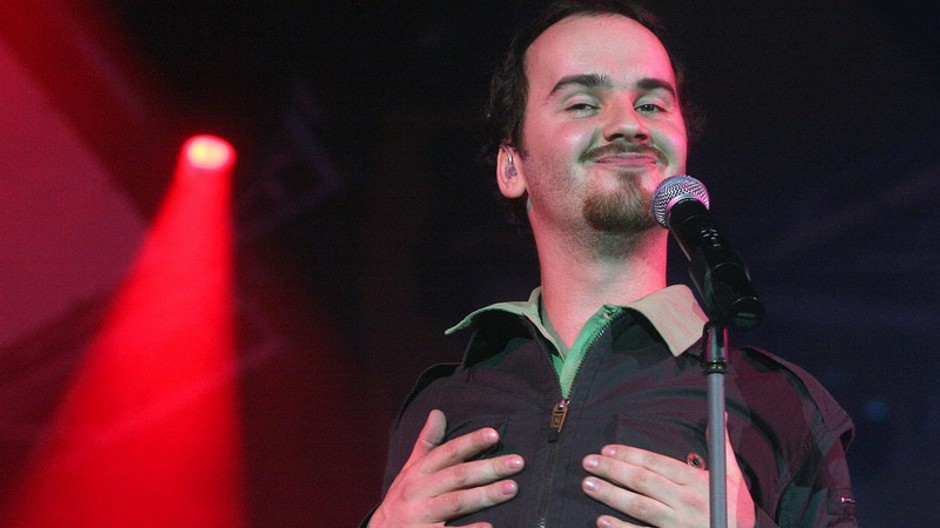 igor timko ruky na hrudi