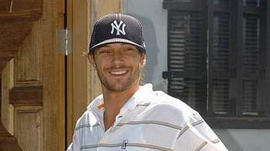Kevin Federline