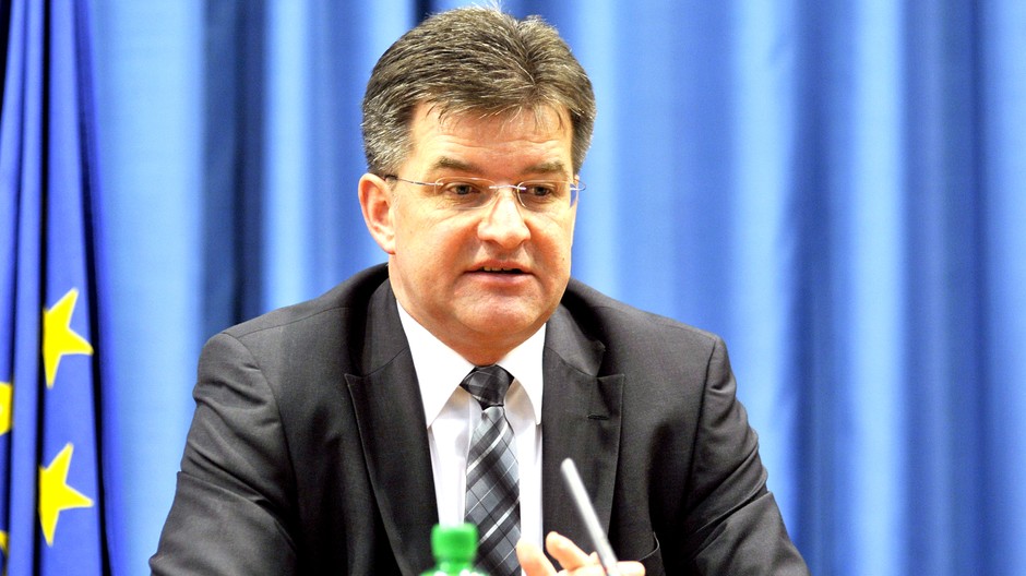 Miroslav Lajčák