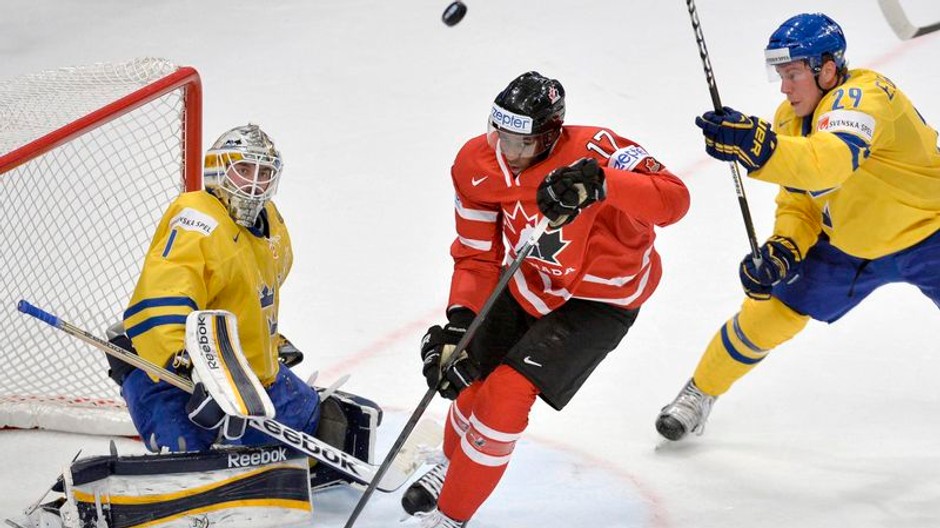 MS, Švédsko-Kanada