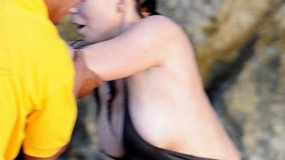 mariah carey hole prso