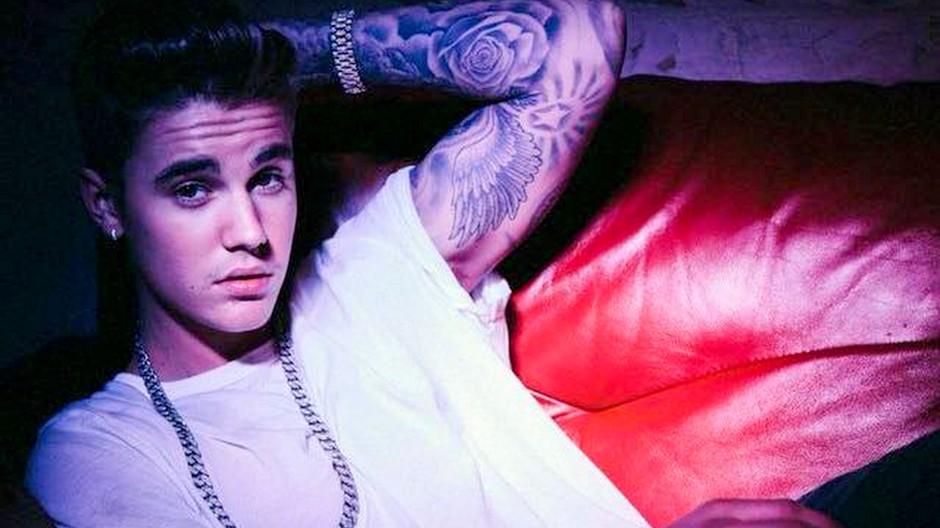 Justin Bieber
