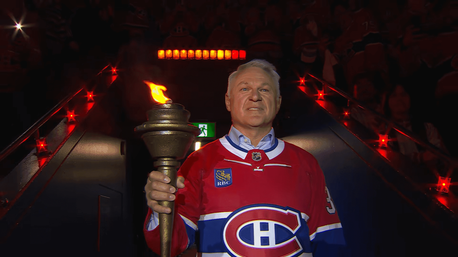 Claude Lemieux