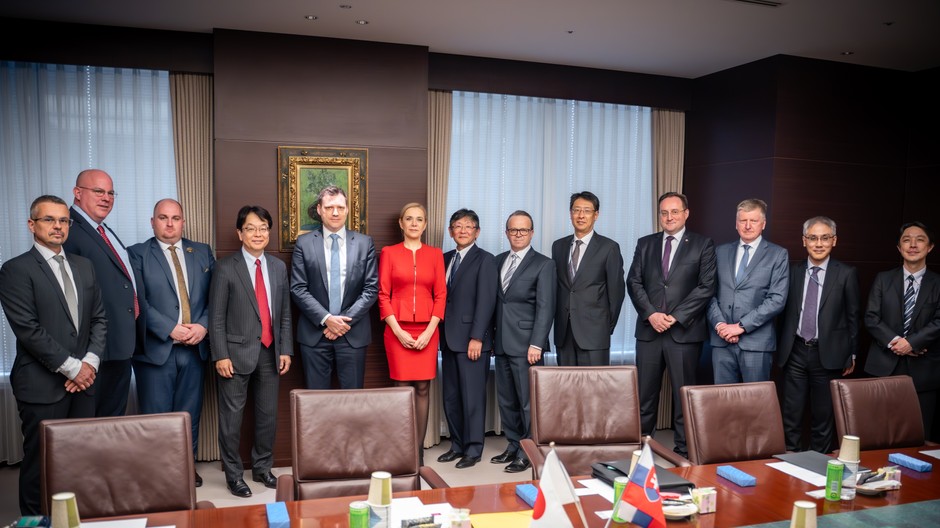 diskusia o U.S. Steel