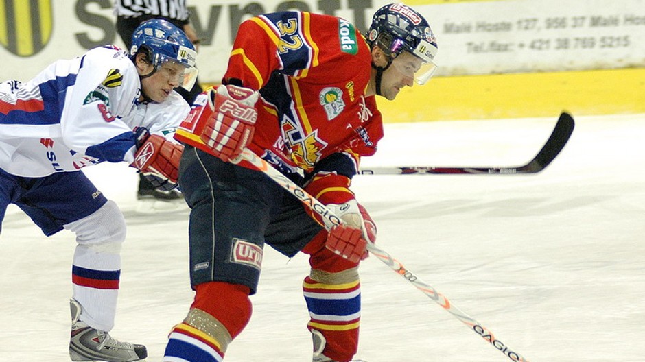 extraliga:Zvolen-HK VSR