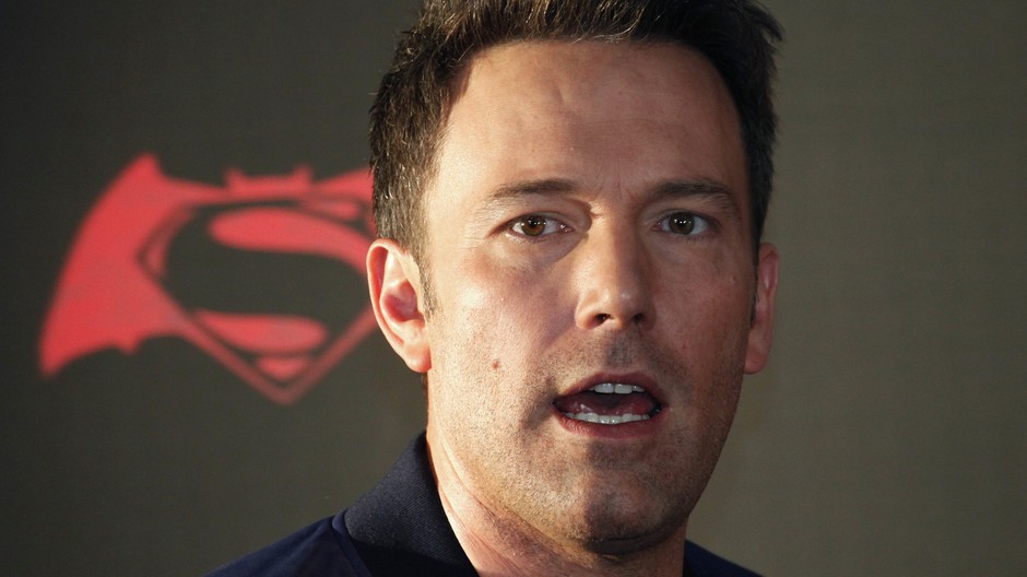 Ben Affleck