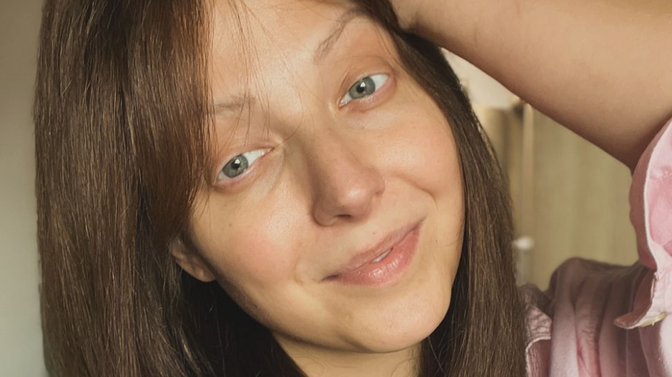 Anička Slováčková