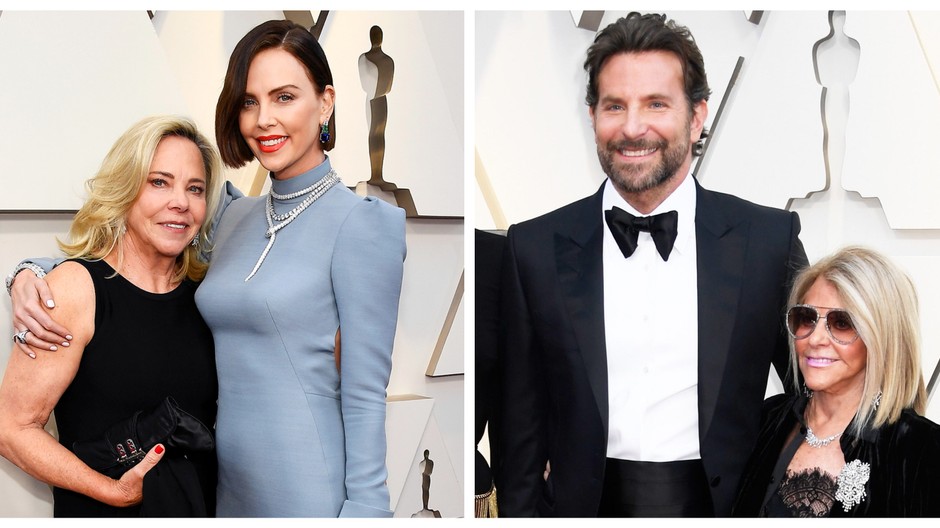 Oscar 2019 - rodičia titulka