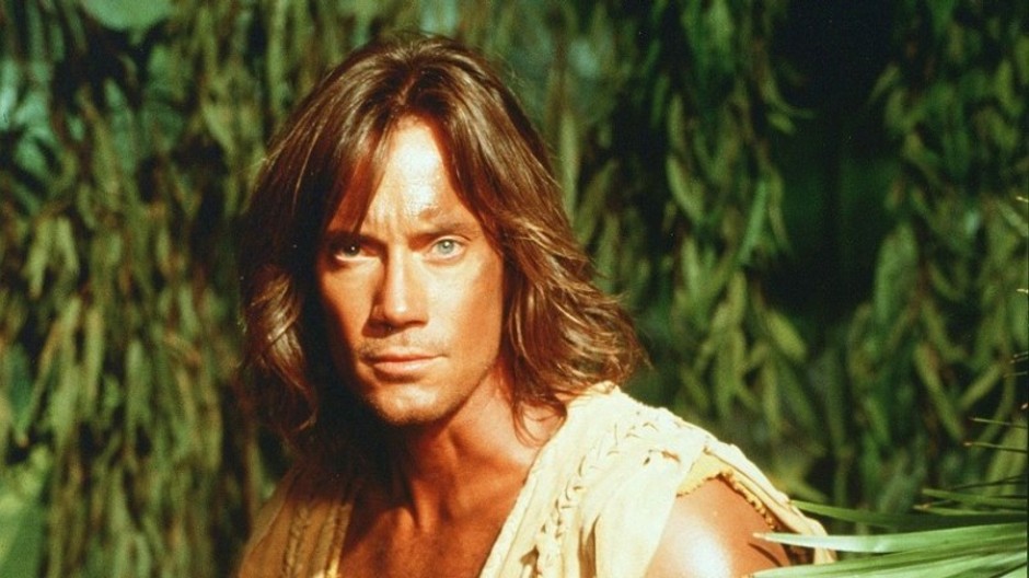 Kevin Sorbo