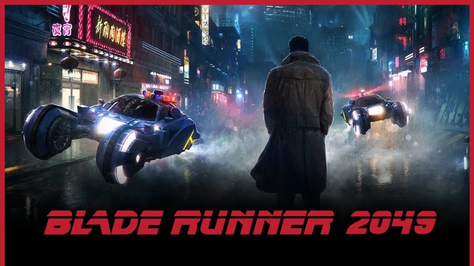 Blade Runner 2049