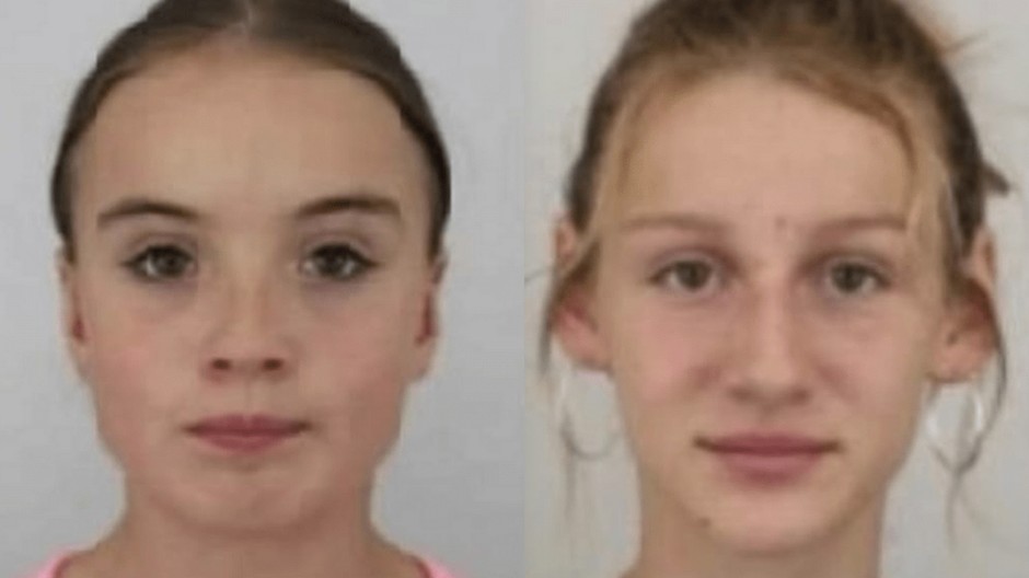 Dievčatá zmizli bez stopy