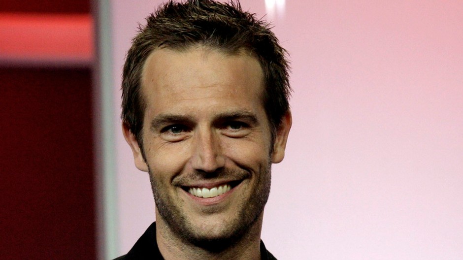 Michael Vartan