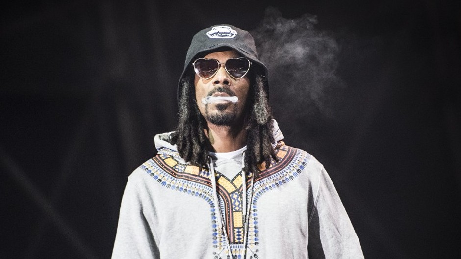 Snoop Dogg