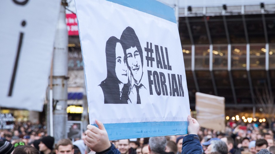 Postavme sa za slušné Slovensko Bratislava