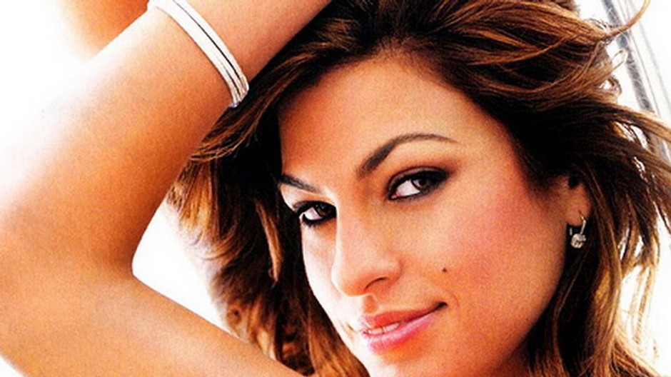 eva mendes