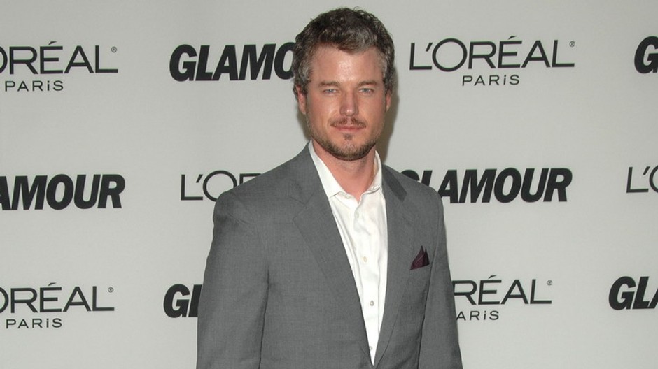 Eric Dane