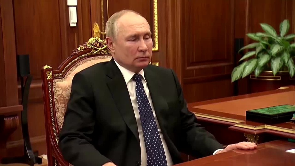 [multi] Putin Kadyrov 15246