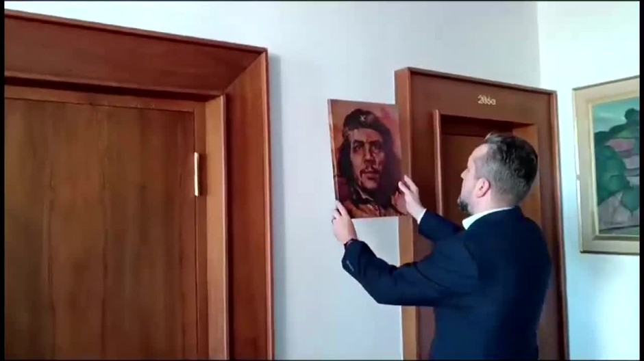 [multi] VN Blaha Che Guevara 32017