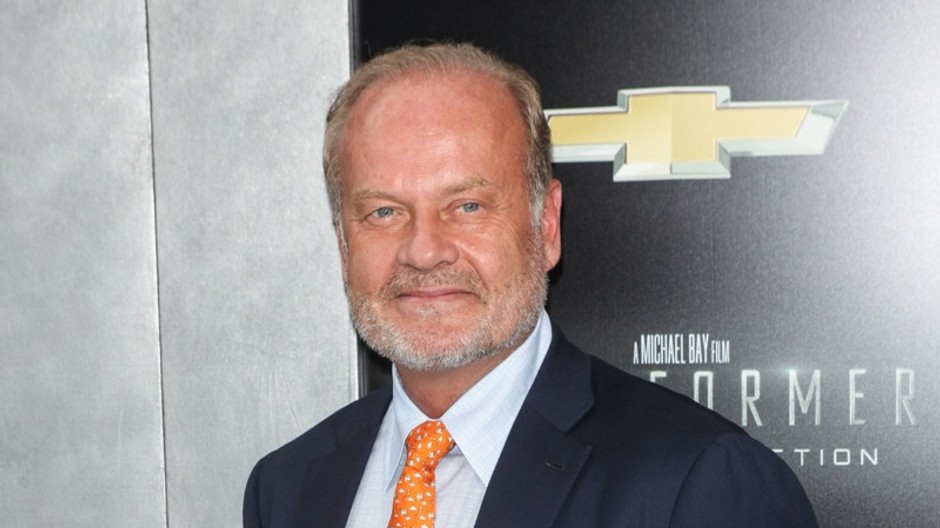 Kelsey Grammer