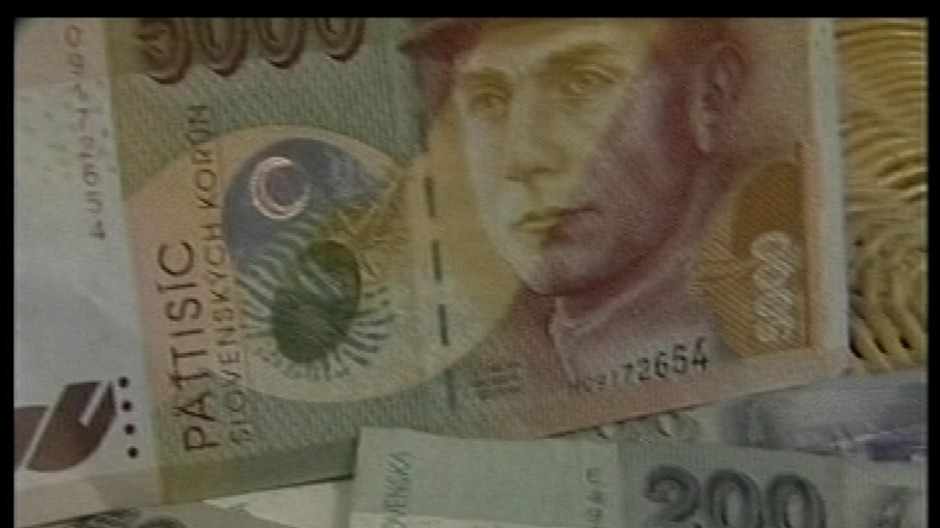 peniaze 5000 trochu 200