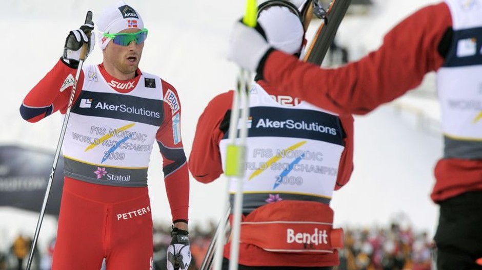 Petter Northug