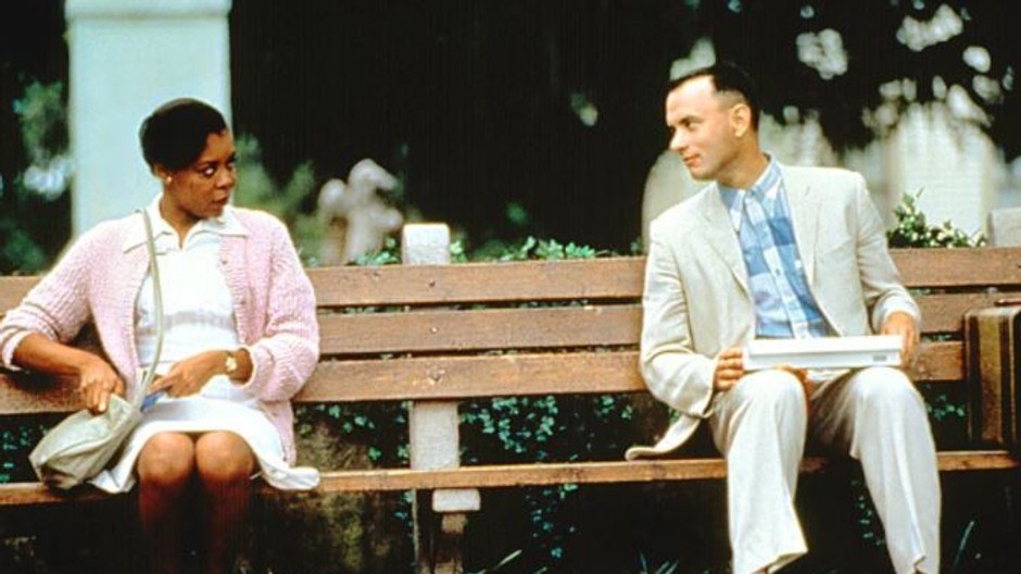 Forrest Gump