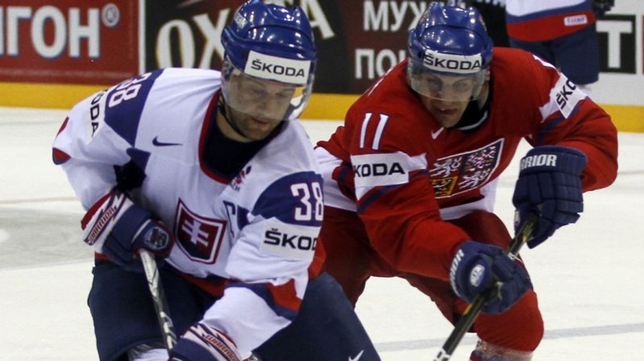 MS, Slovensko-Česká rep.