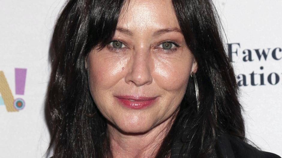 shannen doherty