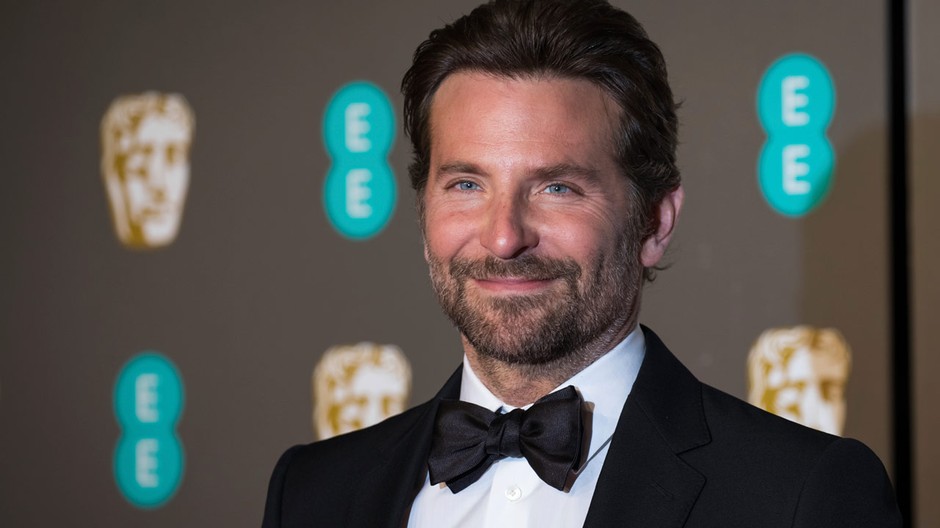 Bradley Cooper 
