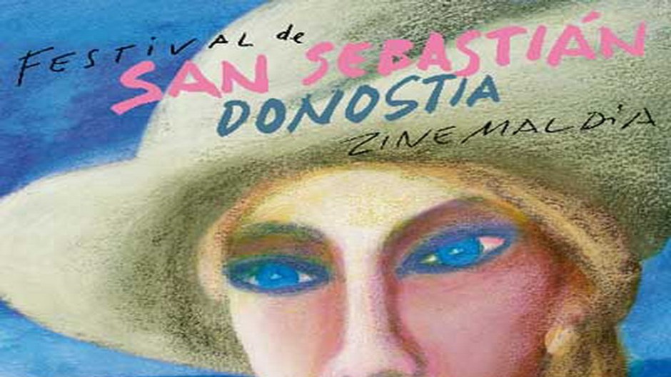 Festival San Sebastian