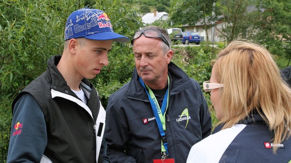 Peter Sagan Dohňany