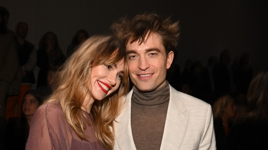 robert pattinson suki waterhouse