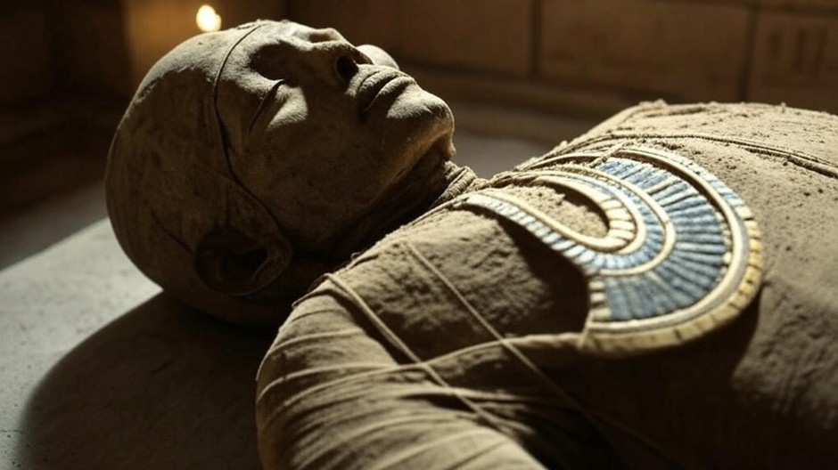 egyptian-mummy