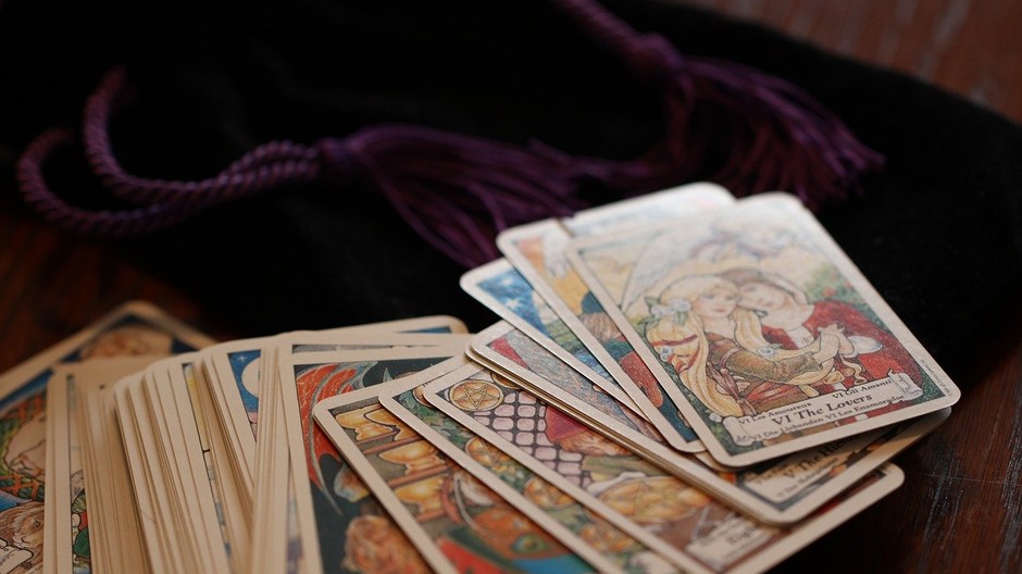 Tarot