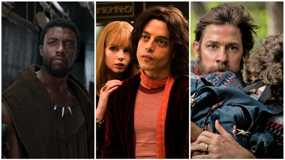 Najzárobkovejšie filmy