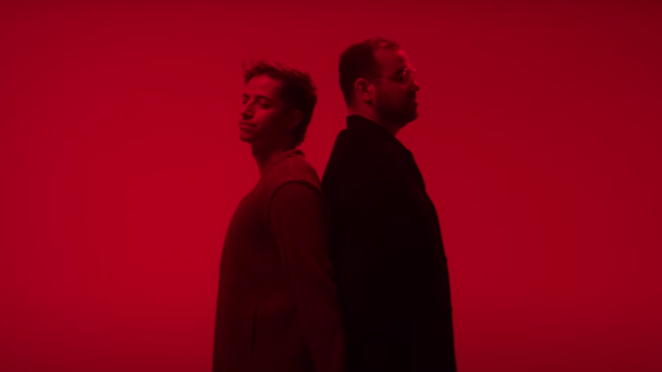 Milan Peroutka s manželom