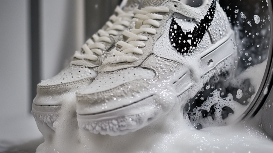 tenisky biele tenisky pracka