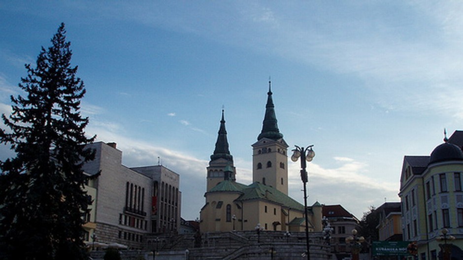 Zilina