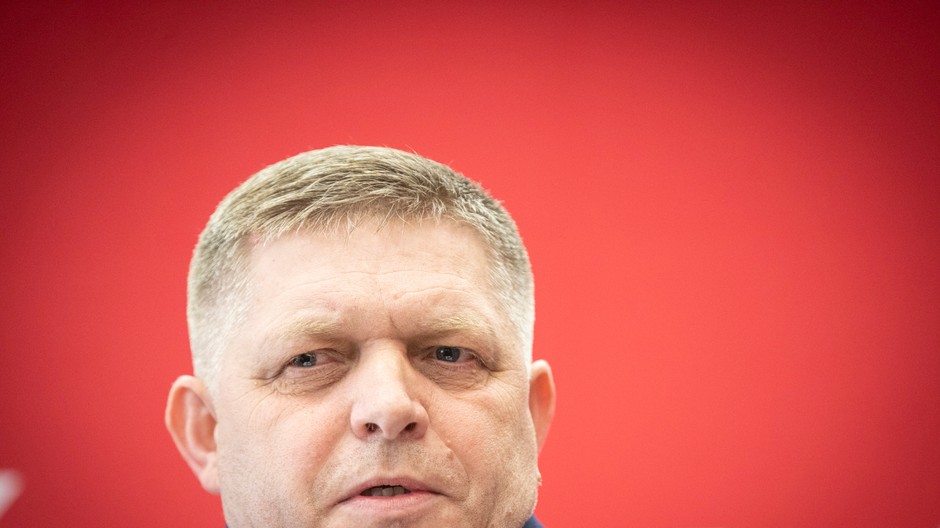 Robert Fico
