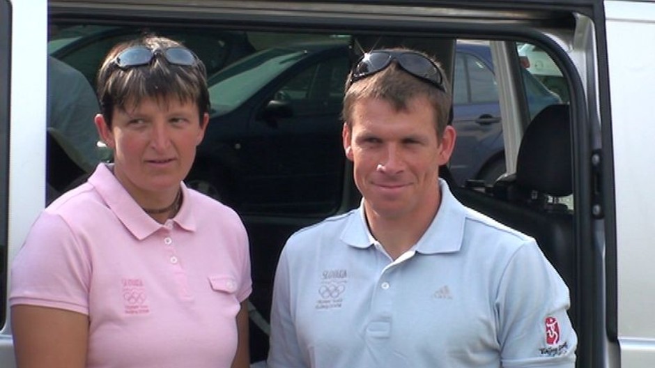 Martikán s Kaliskou