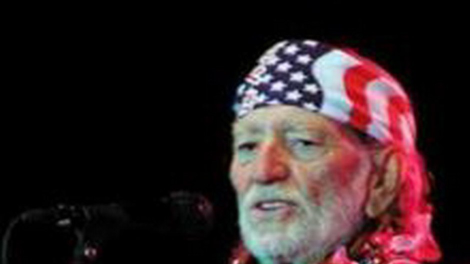 Willie Nelson