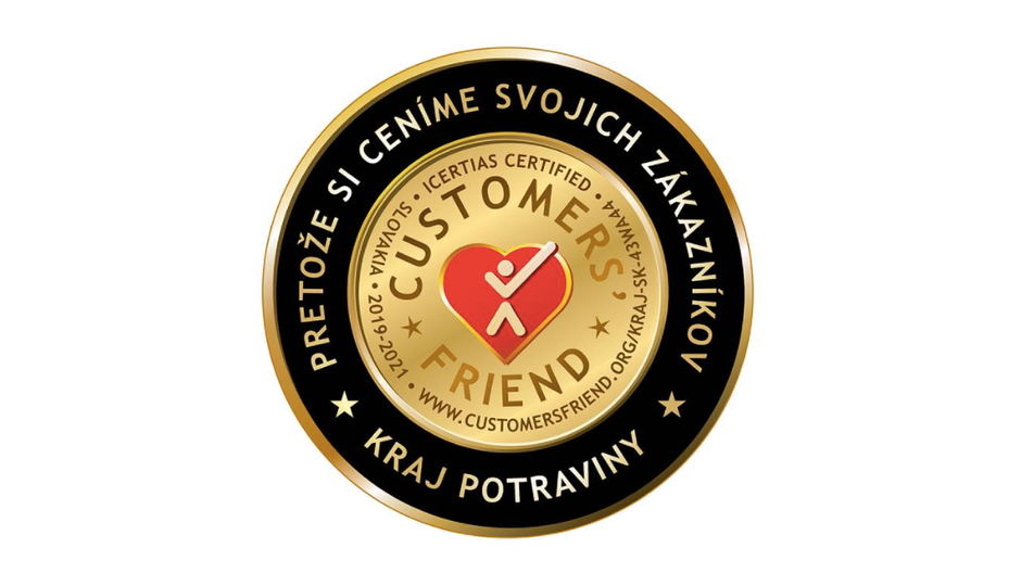 KRAJ potraviny_PR správy