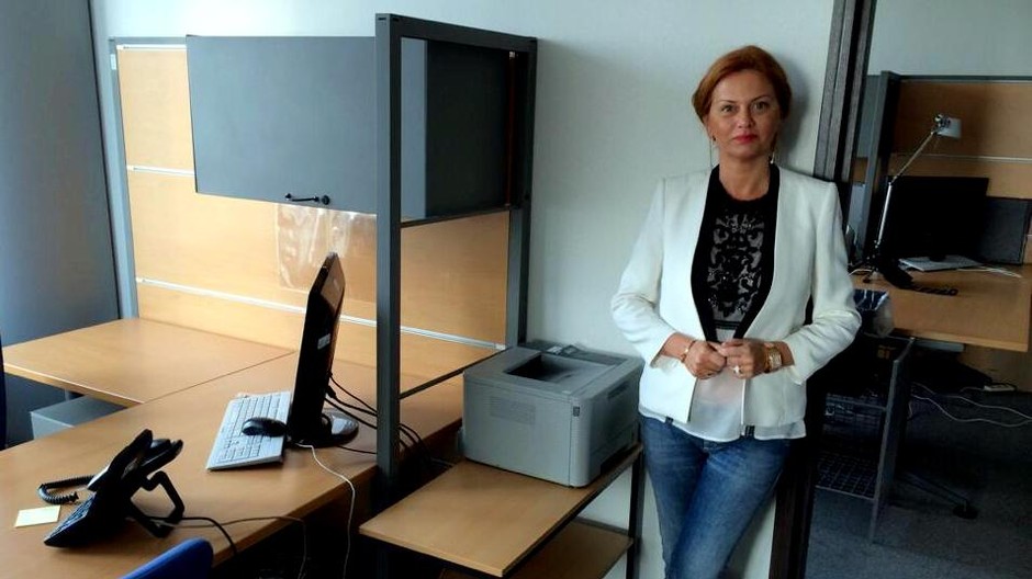 Monika Flašíková-Beňová